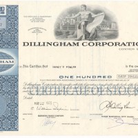 Dilingham Corporation