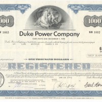 Duke Power Company